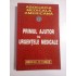 PRIMUL AJUTOR IN URGENTELE MEDICALE  -  ASOCIATIA MEDICALA AMERICANA  